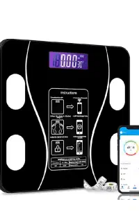 ترازو وزن کشی هوشمند نسل سوم کمری