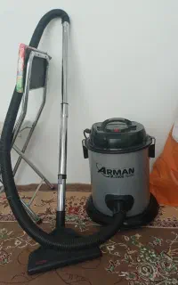 جاروبرقی