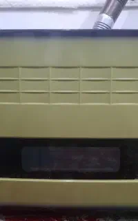 بخاری نیک کالا