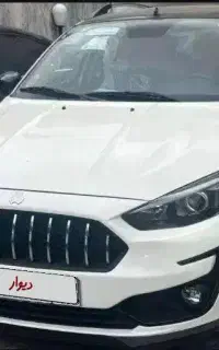 فروش خیلی فوری  اطلس s /صفر مدل دی ماه ۱۴۰۴