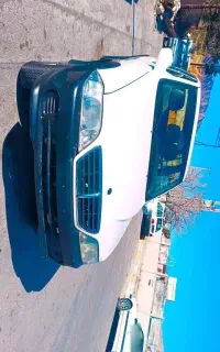 موسو ۲۰۰۵ سفید