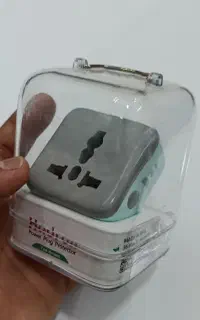 هادرون تایمردار