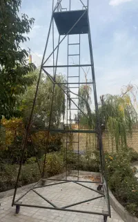 چهارپایه