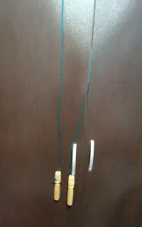 یک عدد طناب