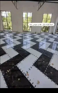 کاشی کار ماهر