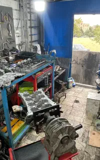 تعمیرات تخصصی موتور و گیربکس اتوماتیک