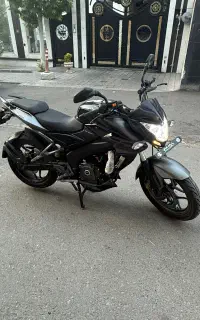 ns200 مدل ۱۳۹۸