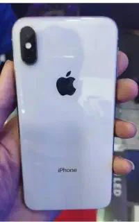 آیفون x در حد صفر ۲۵۶ گیگ