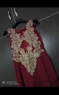 لباس مجلسی