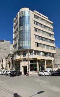 فروش واحد خدماتی تجاری