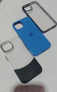 قاب ایفون ۱۳ نرمال  نو