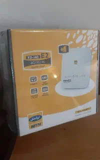 مودم 3G/4G ایرانسل مدلFDi40 E2 به همراه سیمکارت FD