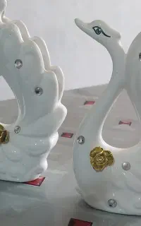 تزیینات و جا دستمال