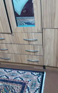 کمد