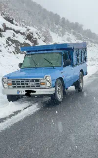 نیسان سایپا کرایه