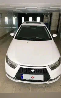 دنا پلاس تروبو مدل ۹۹