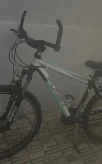 دوچرخه