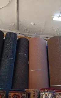 موکت ظریف مصور
