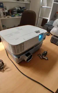 ویدئو پروژکتور  Nec