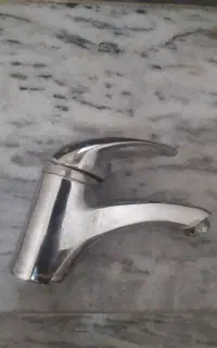 شیر آلات سنگین. حمام .ظرفشویی .روشویی