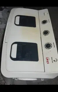 لباسشویی دوقلو