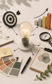 خدمات بازرگانی ، توسعه کسب و کار ، دیجیتال مارکت
