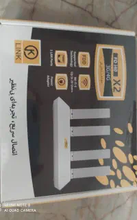 مودم ایرانسل