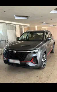 چانگان CS35 مونتاژ وارداتی نقد و اقساط