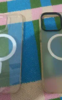 کاور ایفون ۱۵ پرومکس در حد صفر