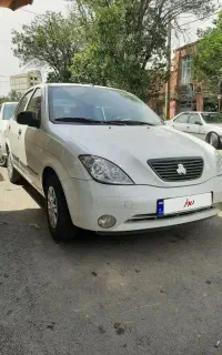 تیبا2 مدل98