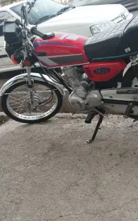 موتورتکتاز۱۲۵انژکتور۴۰۲