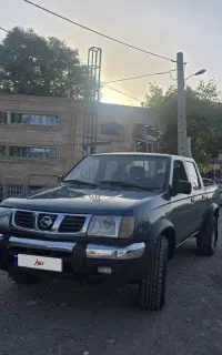 نیسان پیکاپ