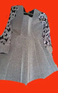 لباس مجلسی