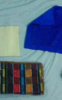 پک  کادویی آبی و سفید مخصوص خانمهای مشکل پسند