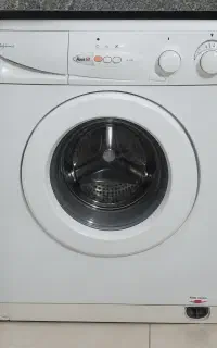 ماشین لباسشویی ۵ کیلویی آبسال