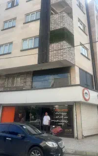 فروش مغازه ۳۰ متری تجاری کرج مهر شهر