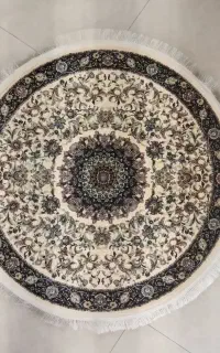 فرش ماشینی