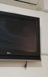 تلوزیون  ال جی