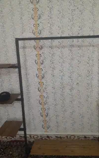 رگال لباس تمیز