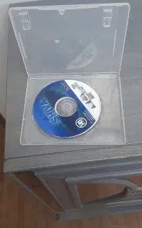 قاب cd