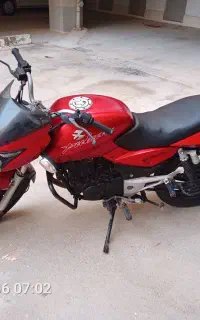 باجاج پالس ۱۸۰