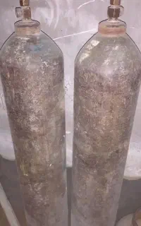 کپسول هوا گاز