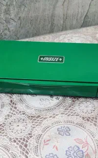 کولیس اینسایز ۲۰ سانتی‌متر مدل 200S-1205