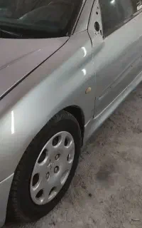 نقاشی خودرو .رنگ