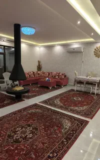 اجاره ویلا روزانه و ساعتی