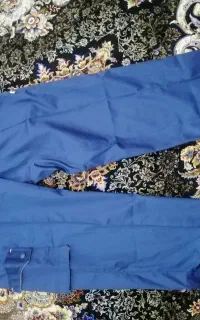 شلوار مخصوص کار کاملا نو نو سایز 3 ایکس