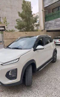 ایکس۲۲ پرو اتوماتیک توربو ۱۴۰۱