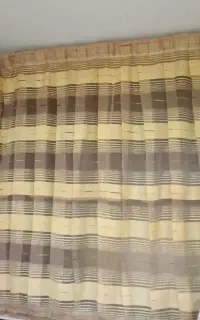 پرده حریر