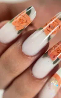 ناخن یک ساعته تخفیف