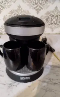 قهوه ساز فوری